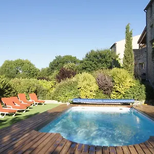 La Clavelière Hotel