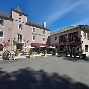 relais-du-bois-du-four.midi-pyreneeshotels.com/