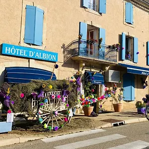 hotel-dalbion.fr-provencehotel.com/