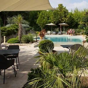 Domaine De Mejeans - Teritoria Alleins