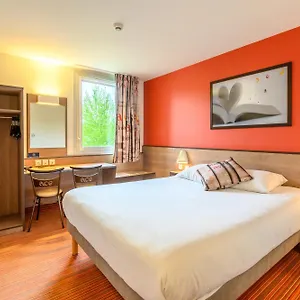 Hotel Ace Annemasse Genève, Ville-la-Grand