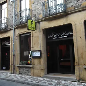 Restaurant Le Clément Hotel