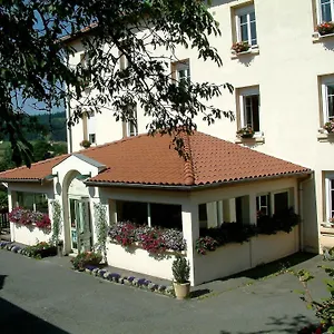 Le Befranc Hotel